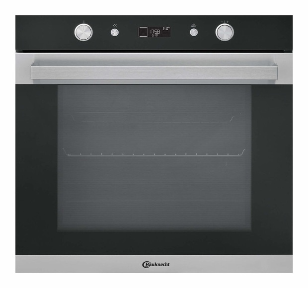 Bauknecht BIK7 EN8VS PT Backofen