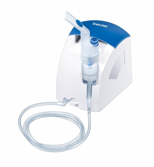 Beurer IH 26 Inhalator White/blue - Inhalator (Weiß/Blau)