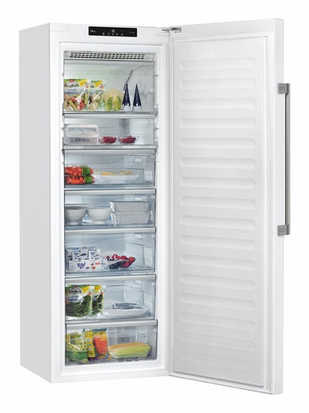Bauknecht GKN ECO 18 - Gefrierschrank (, Standgerät)
