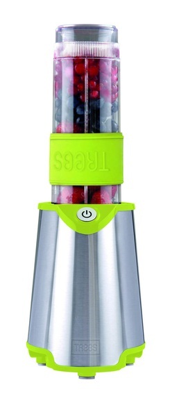 Trebs Smoothie to go grün