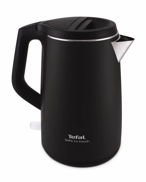 Tefal Ko3718 - Wasserkocher (Schwarz)