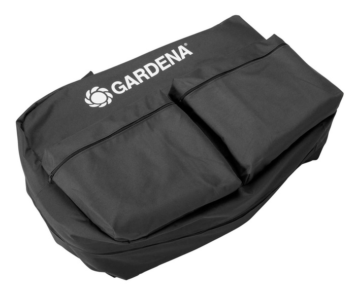 Gardena Aufbewahrungstasche - Aufbewarungstasche (Schwarz)