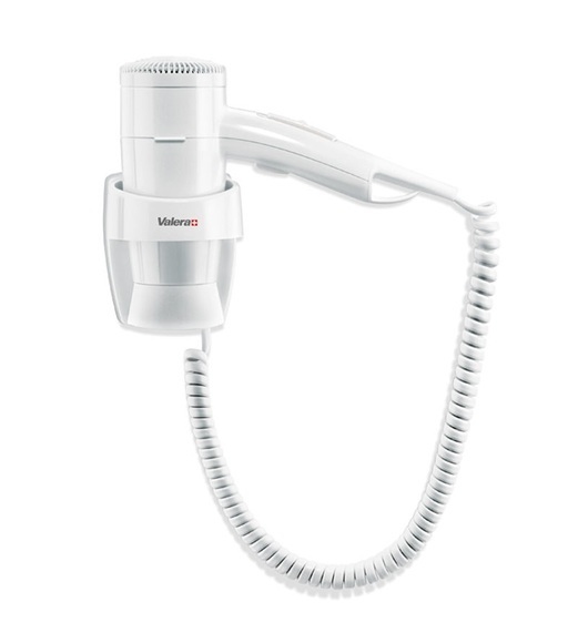 Valera Premium 1200 Super - Haartrockner (Weiss)
