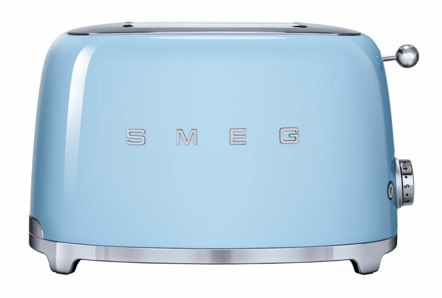 Smeg 50´s Retro Style Toaster