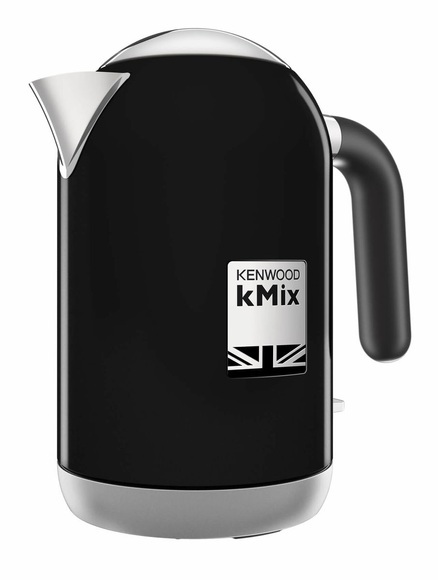 Kenwood Zjx650Bk kMix Wasserkocher