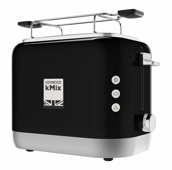Kenwood Tcx751Bk kMix Toaster