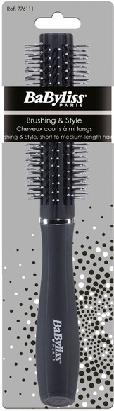 BaByliss Brushing-Bürste 18 mm Zubehör