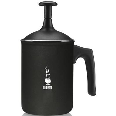 Bialetti Tuttocrema 10cm Milchschäumer edelstahl