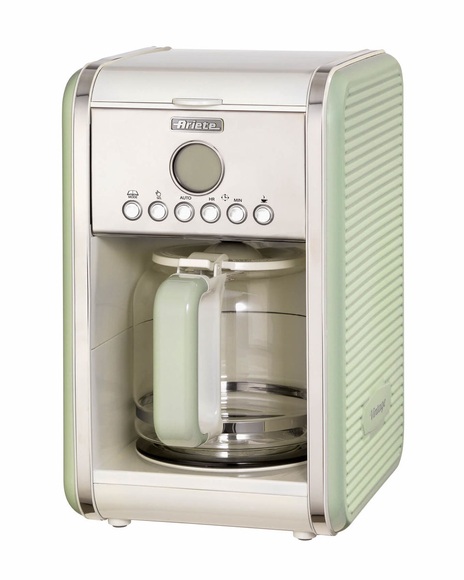 KAFFEEMASCHINE