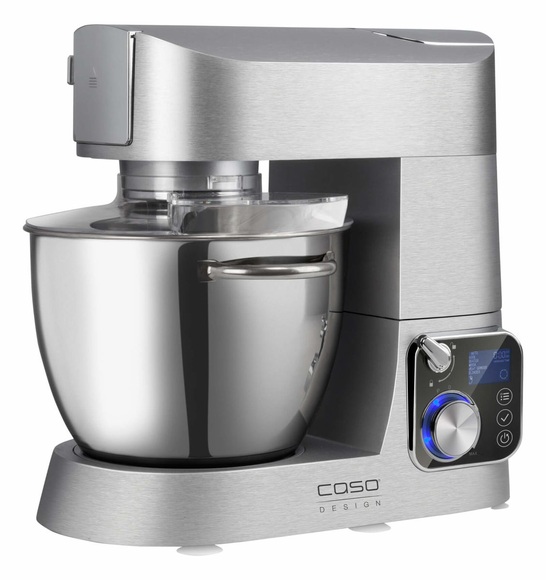 3in1 Digital Küchenmaschine KM 1200 Chef