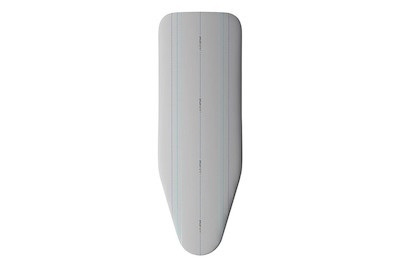 Laurastar Bezug Universalcover Smart Dukel Grau - Bügelbezüge (Dunkel Grau)