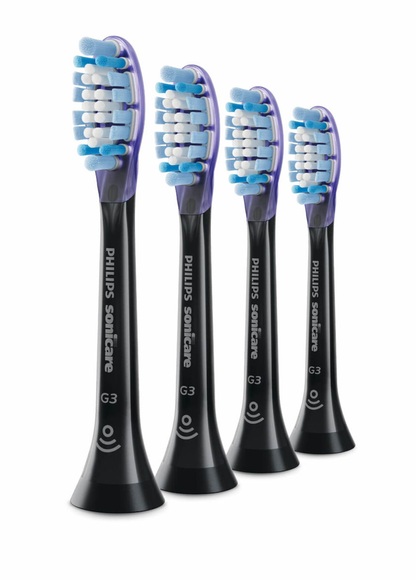 Philips Hx9054/33 4er Pack Bürstenkopf