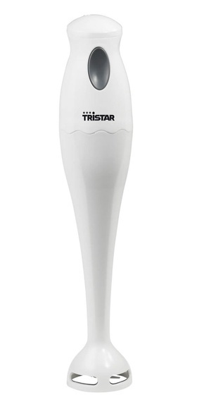 Tristar Mx-4150 Stabmixer - Pürierstab (Weiss)