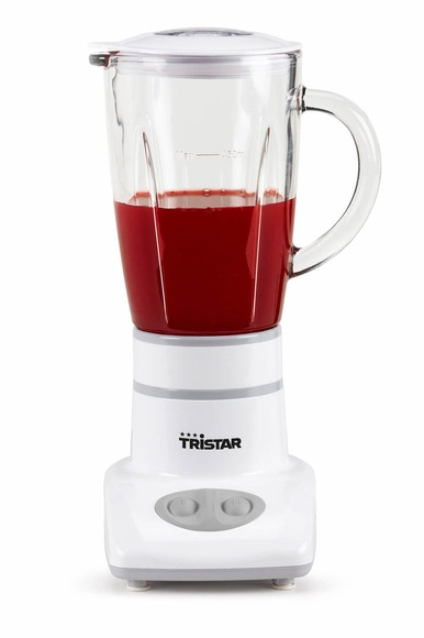 Tristar Bl-4431 - Standmixer (Weiss)