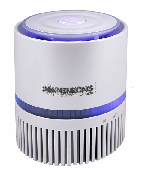 Sonnenkoenig Boston White - (Weiss)