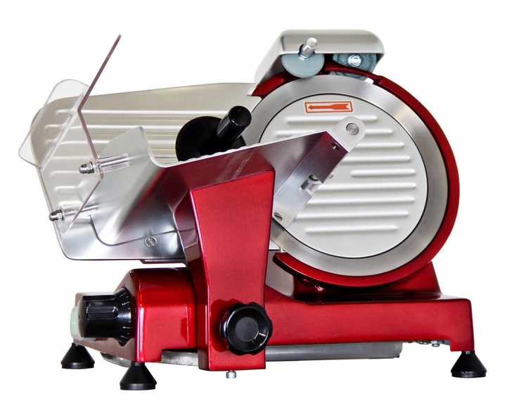 Kibernetik AM220R Allesschneider