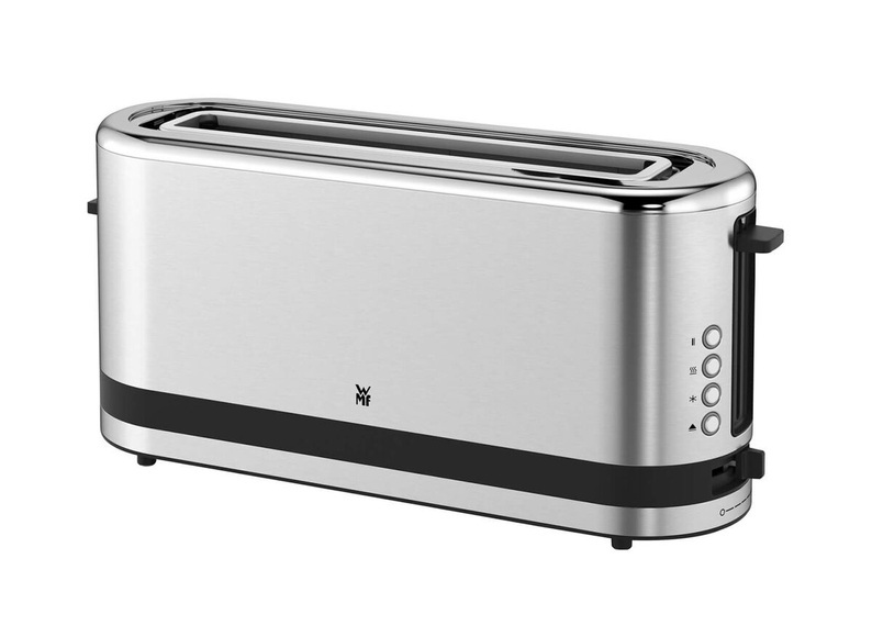 WMF KÜCHENminis® - Toaster (Edelstahl)