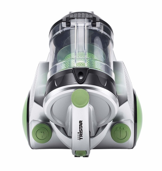 Tristar SZ-3135 Multi Zyklone Staubsauger
