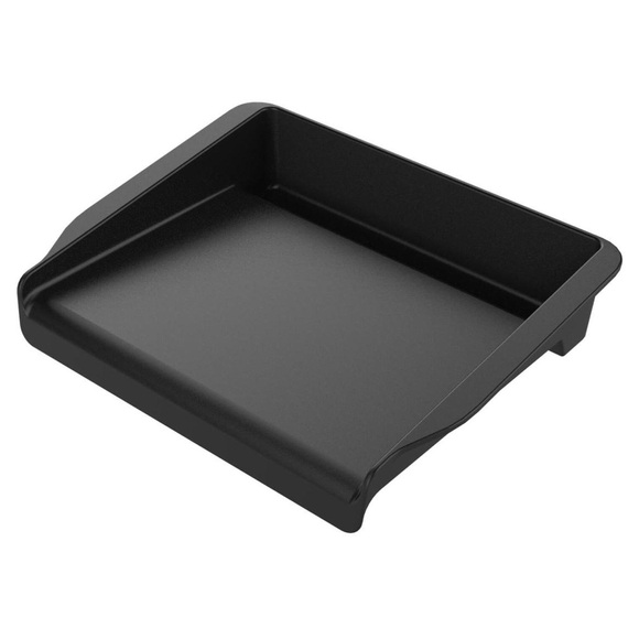 Weber Grillplatte für Pulse 1000/2000 Grill Zubehör