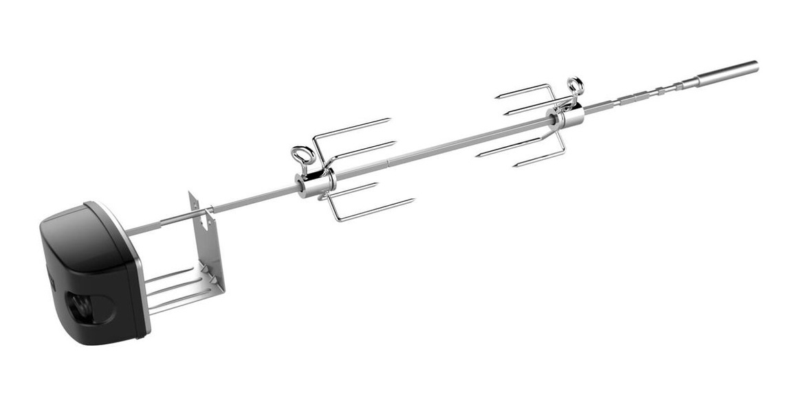 Weber Drehspiess Spirit 200/300 Series