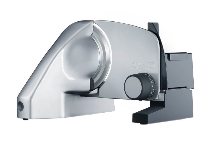 Graef Vivo V12 Allesschneider
