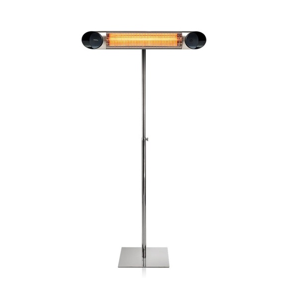 Veito Blade R2000, schwarz - (Schwarz)