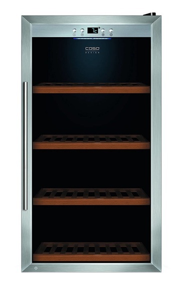 Caso Wine Safe 75 Weinschrank