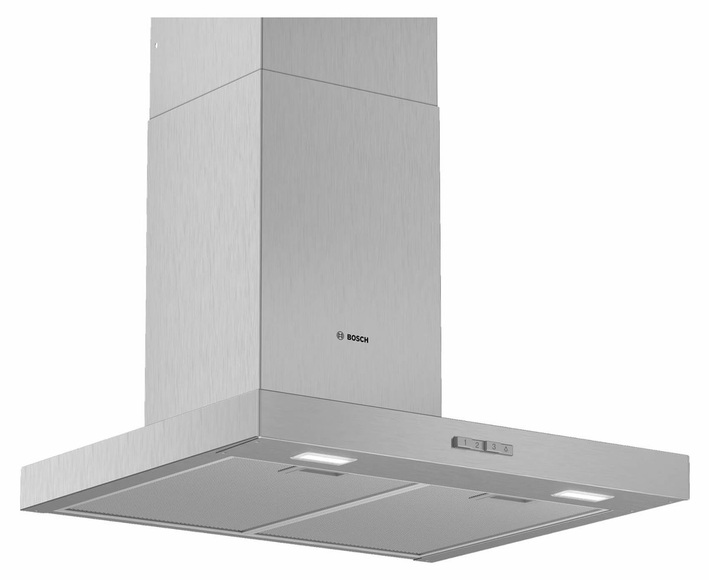 Bosch DWB66BC50 Dunstabzugshaube