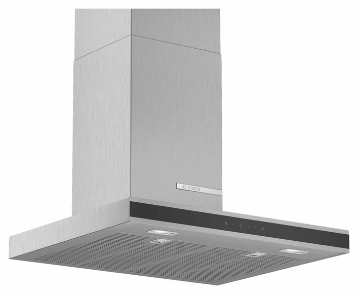 Bosch Dwb67Fm50 - Dunstabzug (Edelstahl)