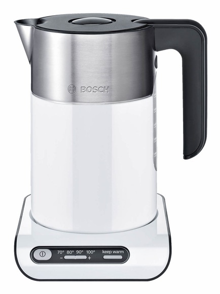 Bosch Styline Twk8611P Wasserkocher