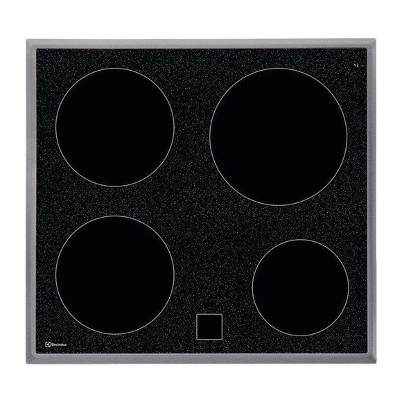 Electrolux GK58CN Kochfeld OCCASION