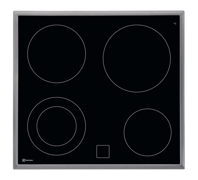 Electrolux GK58PCN Kochfeld OCCASION