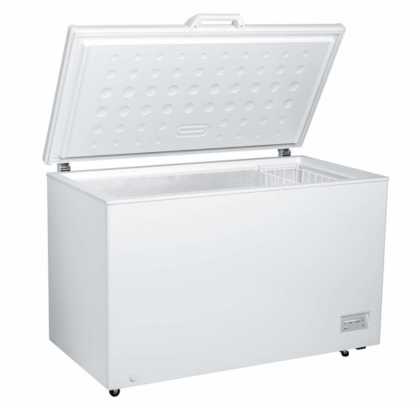 Kibernetik 380 Liter Gefriertruhe