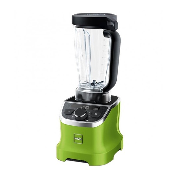 Novis Pro Blender 880L Mixer grün