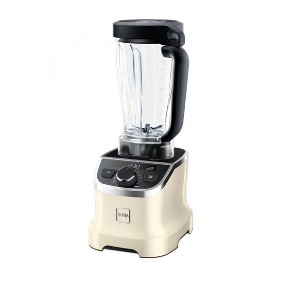 Novis Pro Blender 880L Mixer creme