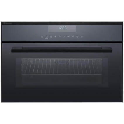 Electrolux Compact 38 EB3GL3SP Backofen Spiegelglas