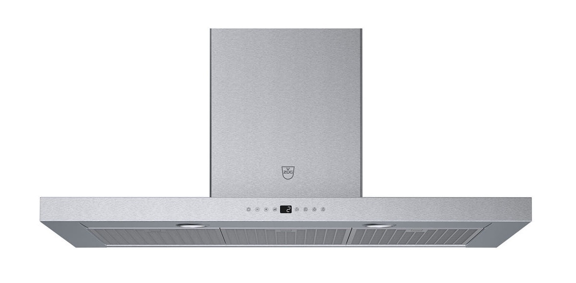 V-Zug DWQS6c Dunstabzugshaube Wand ChromeClass