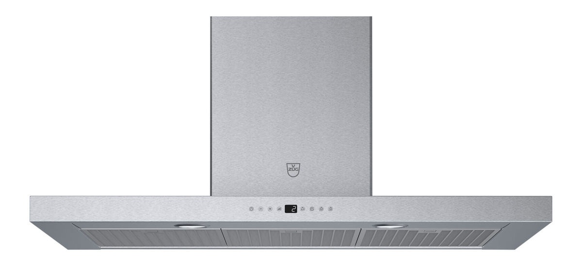 V-Zug DWQS6Lc Dunstabzugshaube Wand