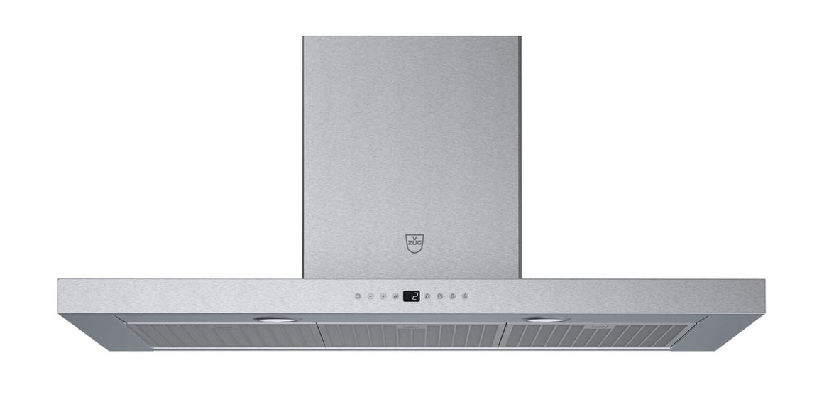 V-Zug DWQS9c Dunstabzugshaube Wand ChromeClass