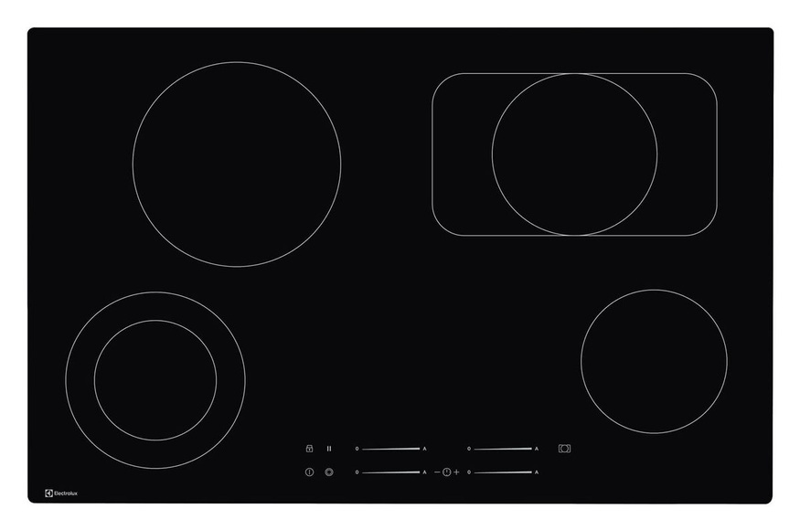 Electrolux GK78TSO Kochfeld