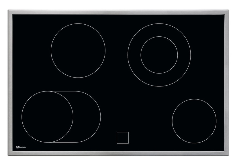 Electrolux GK78CCN Kochfeld