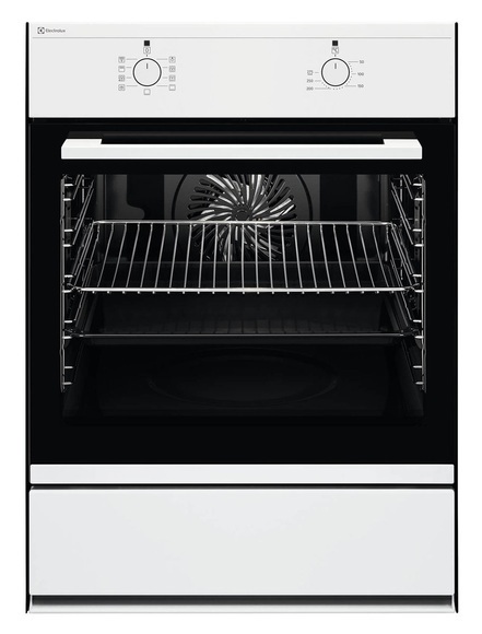 Electrolux EB7L2WE Backofen weiss