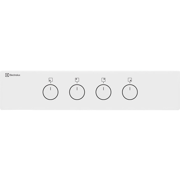 Electrolux ESGL4EWE Schaltkasten weiss