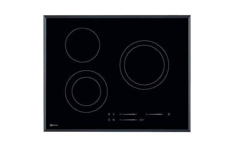 Electrolux GK65TSF Kochfeld
