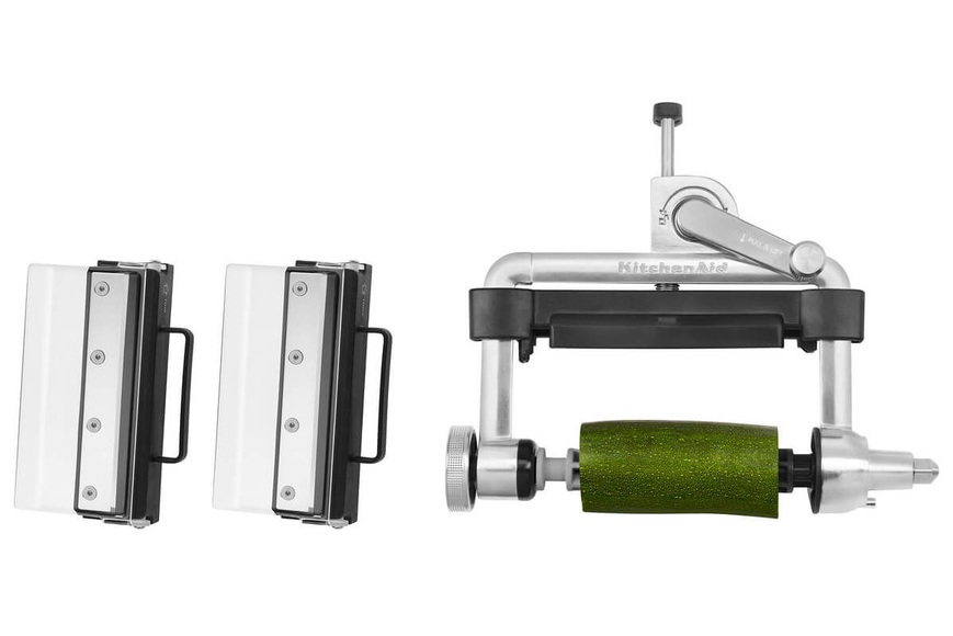 KitchenAid 1080.89 5KSMSCA Zubehör
