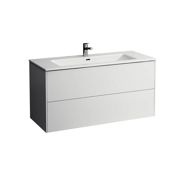 LAUFEN Bademöbel Pro S 120 cm Ulme Hell