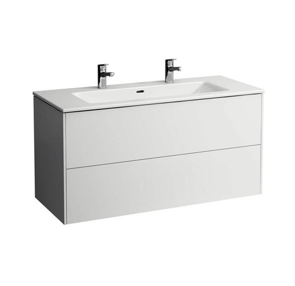 LAUFEN Bademöbel Pro S 120 cm Ulme Hell