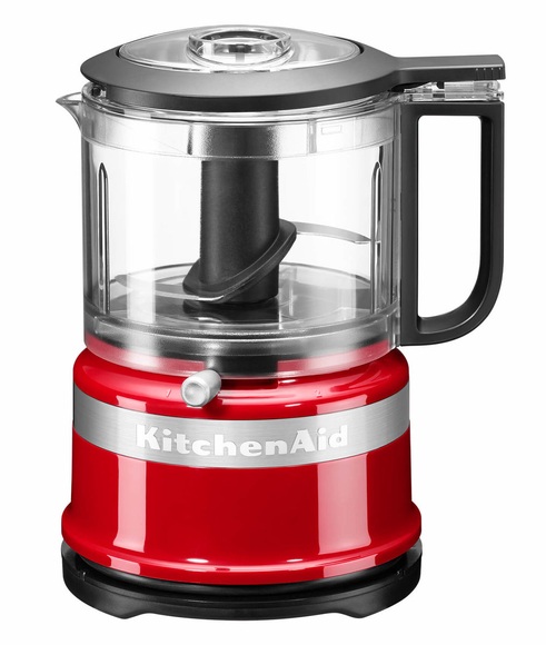 KitchenAid Mini Food Processor rot