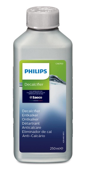 Saeco-Philips Entkalker Doppelpack Ca6700/22