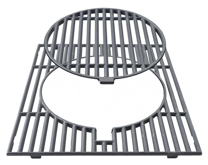Camping GAZ Culinary Modular System - Grillrost (Schwarz)